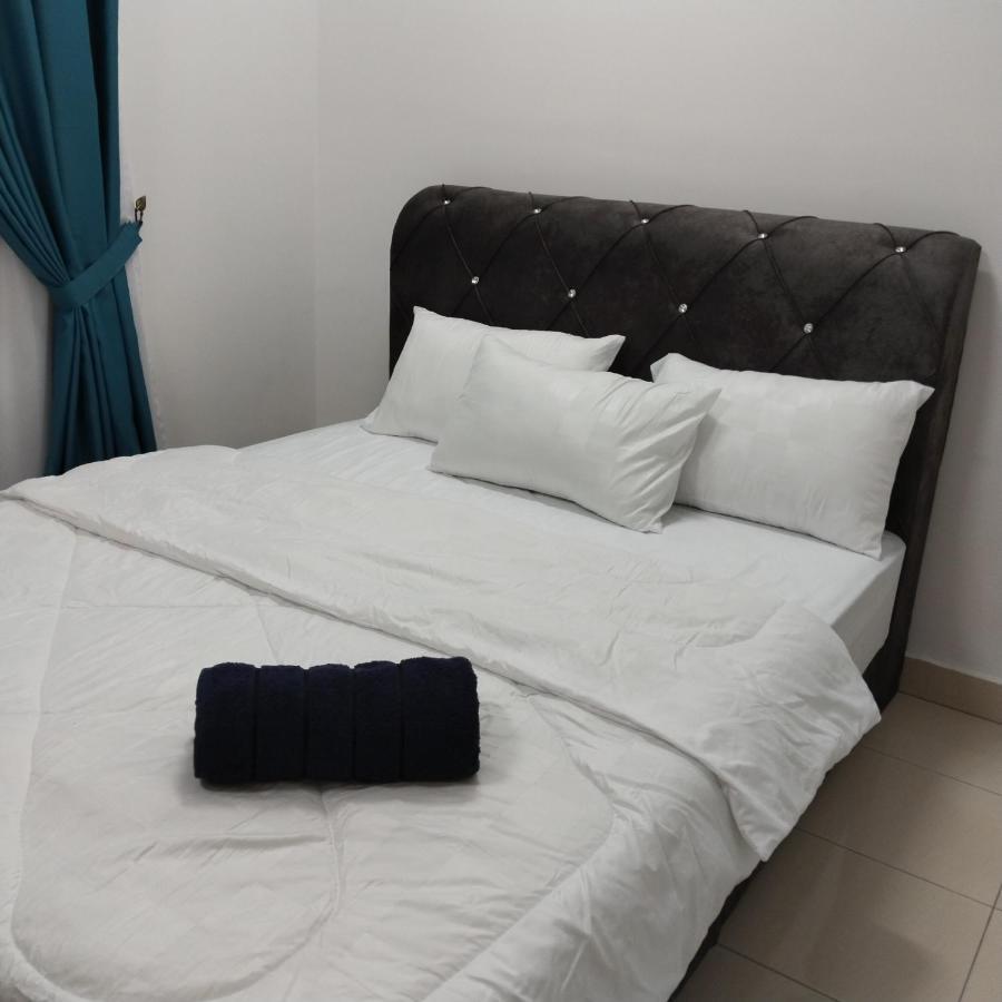 Mqa Roomstay