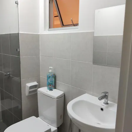 Mqa Roomstay Sepang Exterior photo