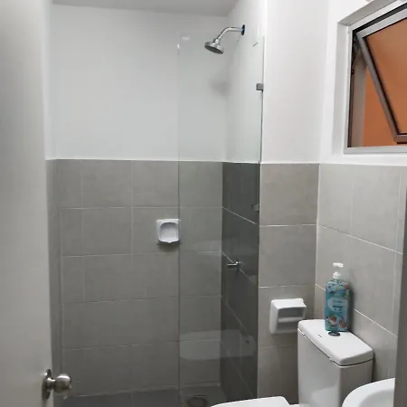 Mqa Roomstay Sepang Exterior photo