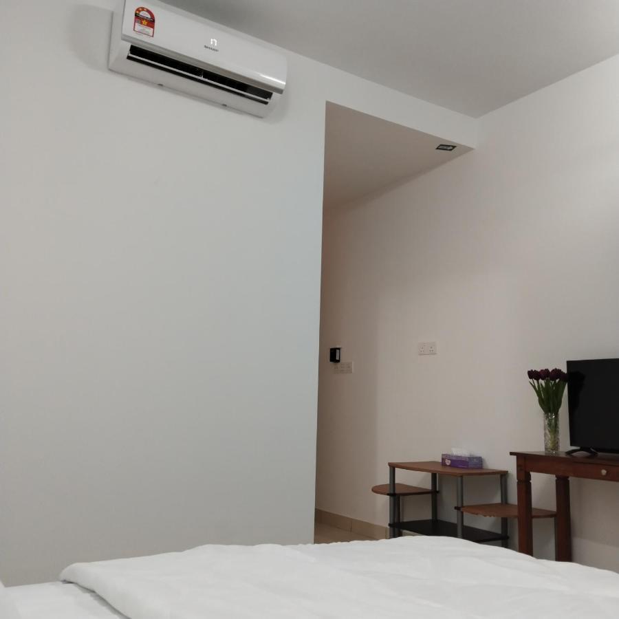 Mqa Roomstay Apartment Sepang